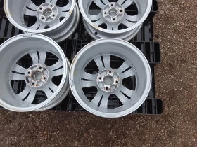 Джанти за Opel Corsa, снимка 10 - Гуми и джанти - 53030641