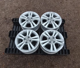 Джанти за Opel Corsa