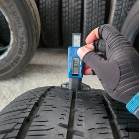 Гуми Всесезонни 235/65R16, снимка 4 - Гуми и джанти - 53502701