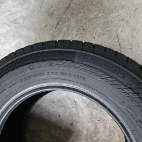 Гуми Всесезонни 235/65R16, снимка 7 - Гуми и джанти - 53502701
