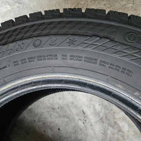 Гуми Всесезонни 235/65R16, снимка 12 - Гуми и джанти - 53502701