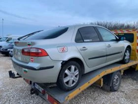 Renault Laguna 1.9 DCI 2.2DCI 3.0DCI, снимка 6