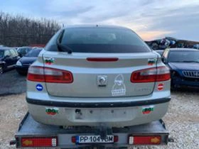 Renault Laguna 1.9 DCI 2.2DCI 3.0DCI, снимка 7