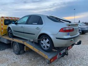 Renault Laguna 1.9 DCI 2.2DCI 3.0DCI, снимка 9