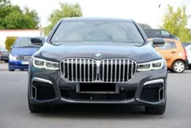 BMW 750 i xDrive M Sport, снимка 8