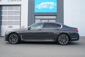 BMW 750 i xDrive M Sport, снимка 4