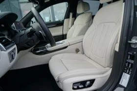 BMW 750 i xDrive M Sport, снимка 11
