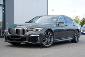 BMW 750 i xDrive M Sport, снимка 1