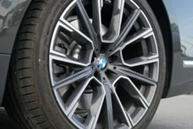 BMW 750 i xDrive M Sport, снимка 9