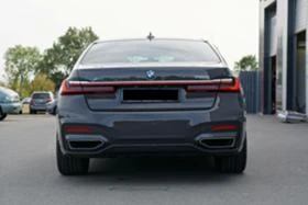 BMW 750 i xDrive M Sport, снимка 5