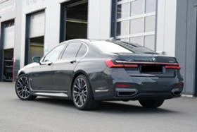 BMW 750 i xDrive M Sport, снимка 6