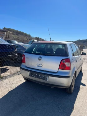 VW Polo 1.2, снимка 4