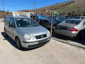 VW Polo 1.2, снимка 1