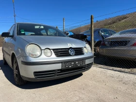 VW Polo 1.2, снимка 6