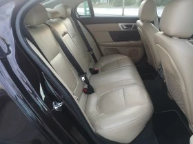 Jaguar Xf 3.0d, снимка 10