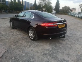 Jaguar Xf 3.0d, снимка 3