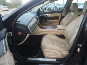 Jaguar Xf 3.0d, снимка 11