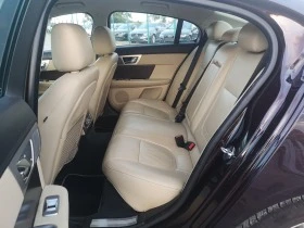 Jaguar Xf 3.0d, снимка 12