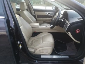 Jaguar Xf 3.0d, снимка 9