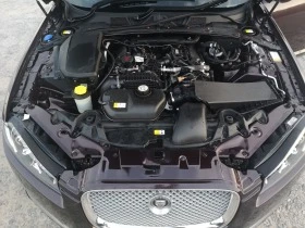 Jaguar Xf 3.0d, снимка 14