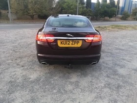 Jaguar Xf 3.0d, снимка 4