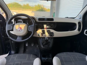 Fiat Panda 4x4 1.3 M-jet Клима, снимка 7