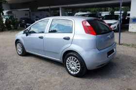 Fiat Punto 1.4 LPG Grande/Dynamic, снимка 6