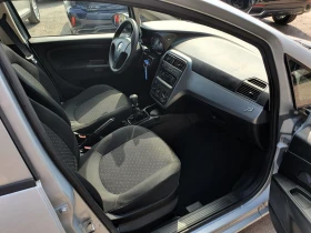 Fiat Punto 1.4 LPG Grande/Dynamic, снимка 10