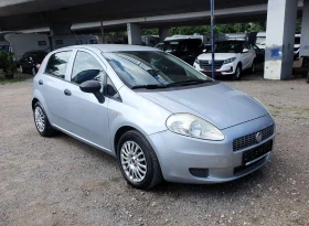 Fiat Punto 1.4 LPG Grande/Dynamic, снимка 3