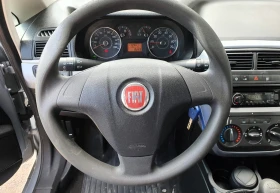 Fiat Punto 1.4 LPG Grande/Dynamic, снимка 8
