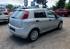 Fiat Punto 1.4 LPG Grande/Dynamic, снимка 4