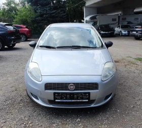 Fiat Punto 1.4 LPG Grande/Dynamic, снимка 2