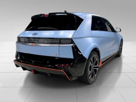 Hyundai Ioniq 5 N* PERFORMANCE* 4WD* DISTR* KEYLESS* HUD* 360 CAM*, снимка 4