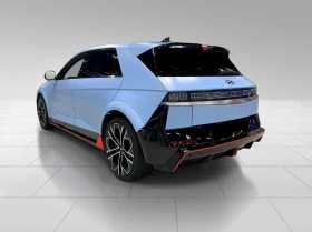 Hyundai Ioniq 5 N* PERFORMANCE* 4WD* DISTR* KEYLESS* HUD* 360 CAM*, снимка 6