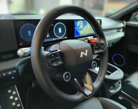 Hyundai Ioniq 5 N* PERFORMANCE* 4WD* DISTR* KEYLESS* HUD* 360 CAM*, снимка 7