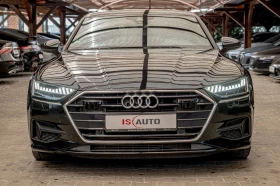 Audi A7 50TDI/Quattro/Virtual/Подгрев/Матрикс/Мемори, снимка 1
