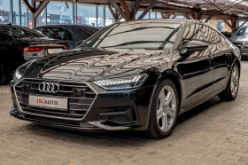 Audi A7 50TDI/Quattro/Virtual/Подгрев/Матрикс/Мемори, снимка 3