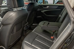 Audi A7 50TDI/Quattro/Virtual/Подгрев/Матрикс/Мемори, снимка 8