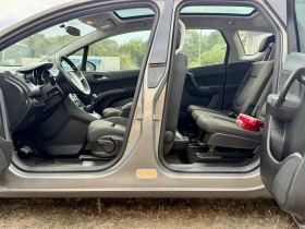 Opel Meriva, снимка 8