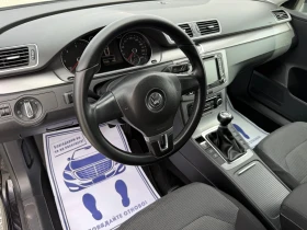 VW Passat (KATO НОВА), снимка 12