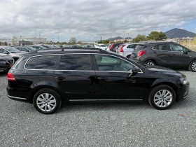 VW Passat (KATO НОВА), снимка 4