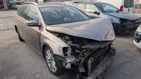VW Passat 2.0tdi, снимка 4