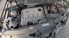 VW Passat 2.0tdi, снимка 3