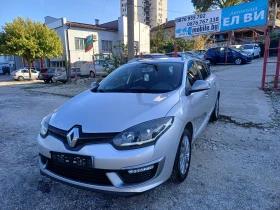 Renault Megane 1.5DCI 110K.S, снимка 1