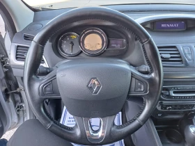 Renault Megane 1.5DCI 110K.S, снимка 11