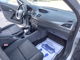 Renault Megane 1.5DCI 110K.S, снимка 15
