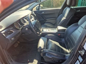 Peugeot 508 SW 2.2HDI GT, снимка 8