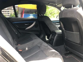 BMW 320 M-Sport, снимка 11