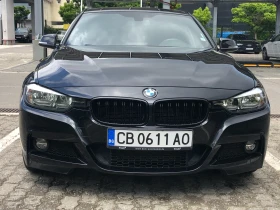 BMW 320 M-Sport, снимка 3