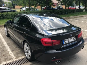 BMW 320 M-Sport, снимка 8